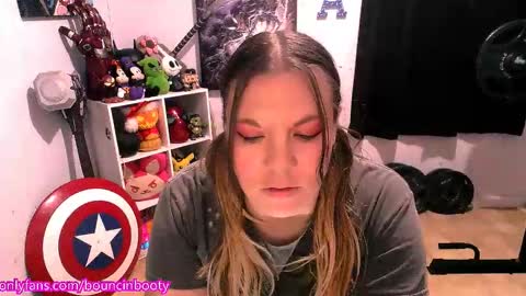 Pumpkin Butt online show from October 27, 7:15 am