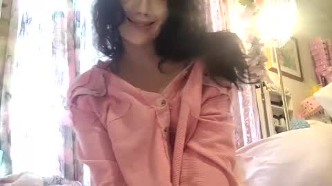 Snapshot of bouncyqueenmajesty chatting on March 1, 6:32 pm Bouncy Queen Majesty online show from March 1, 6:32 pm