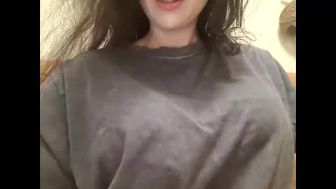 Snapshot of bouncyqueenmajesty chatting on October 6, 6:12 pm Bouncy Queen Majesty online show from October 6, 6:12 pm