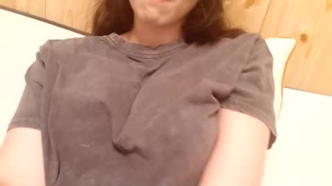 Snapshot of bouncyqueenmajesty chatting on September 15, 5:53 pm Bouncy Queen Majesty online show from September 15, 5:53 pm