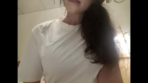 Snapshot of bouncyqueenmajesty chatting on October 24, 6:26 pm Bouncy Queen Majesty online show from October 24, 6:26 pm