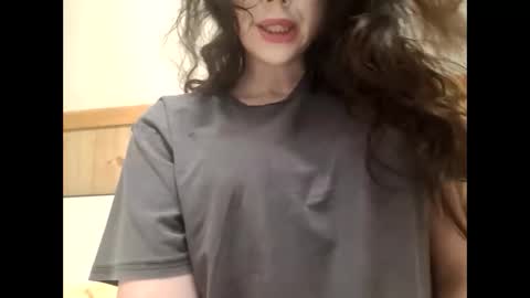 Snapshot of bouncyqueenmajesty chatting on October 3, 7:30 pm Bouncy Queen Majesty online show from October 3, 7:30 pm