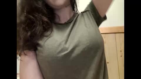 Snapshot of bouncyqueenmajesty chatting on September 30, 7:08 pm Bouncy Queen Majesty online show from September 30, 7:08 pm