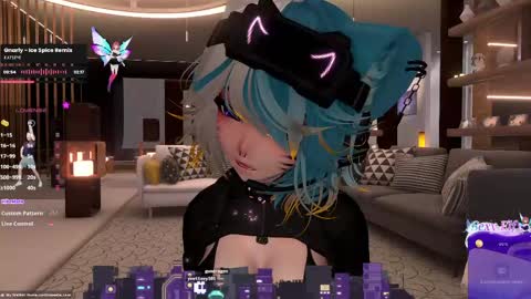 Camila online show from April 4, 3:22 pm