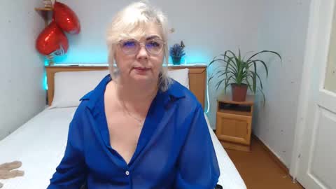 BozhenaNude online show from March 3, 6:42 pm