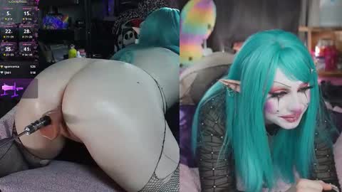 brainblowspice online show from March 27, 5:53 am