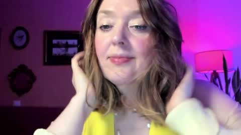 I see you X-twitter its braingirl online show from April 5, 6:29 pm