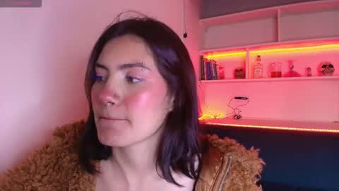 Brandy online show from November 20, 11:55 am