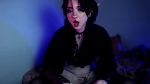 Aurorabut ur dad just calls me Rory online show from December 17, 8:35 pm