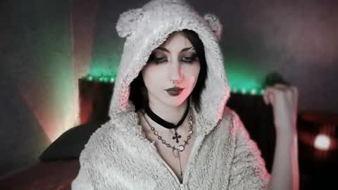 Aurorabut ur dad just calls me Rory online show from February 21, 7:58 pm