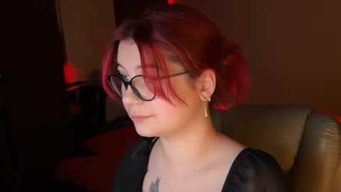 brandy_wow online show from January 31, 7:11 pm