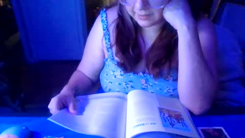BrattGirlTX online show from July 22, 1:50 am