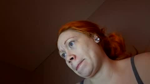 Mistress Bunny online show from April 20, 2:14 am