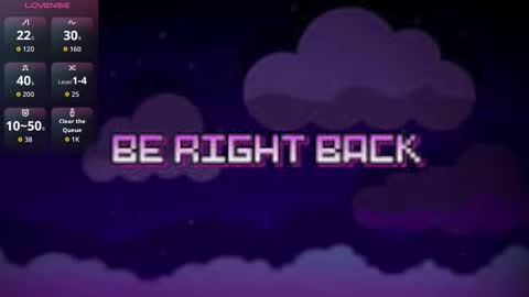 Bree online show from March 1, 7:13 pm