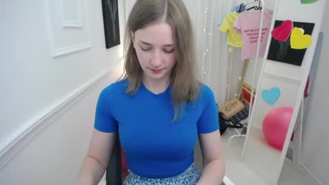 Bree online show from June 2, 11:44 am