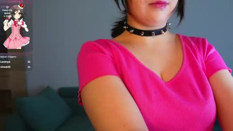 Olivia online show from April 16, 6:46 am