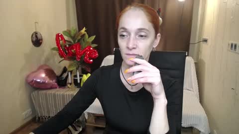 breeterner online show from February 21, 8:05 pm