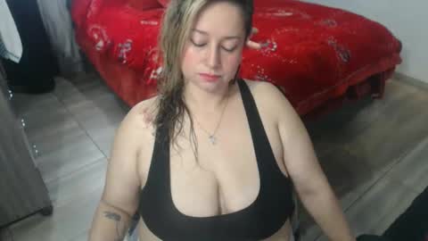 brenda_bigtitis online show from March 22, 7:09 pm