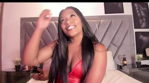 Brenda online show from April 6, 9:27 pm