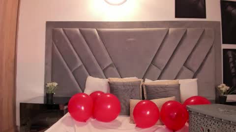 Brenda online show from February 13, 10:11 pm