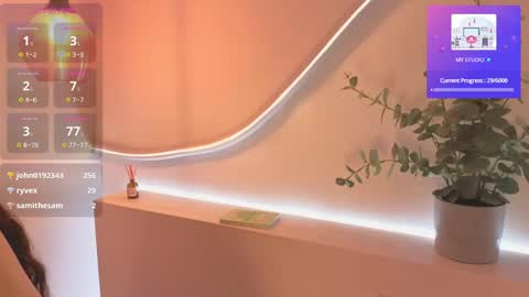 brenda_sky19 online show from April 29, 5:30 pm