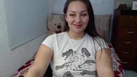 brenda online show from February 11, 2:51 pm