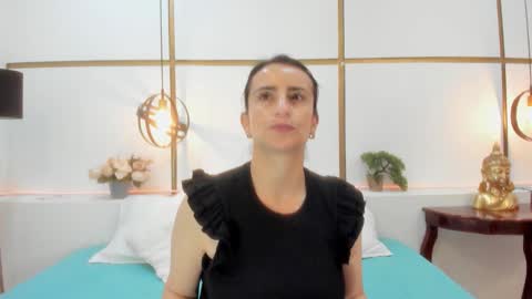 MeganBeaked online show from January 9, 1:15 pm