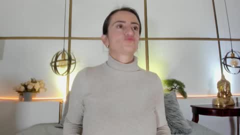 MeganBeaked online show from December 2, 12:18 pm