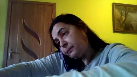 Brenda online show from February 4, 6:49 am