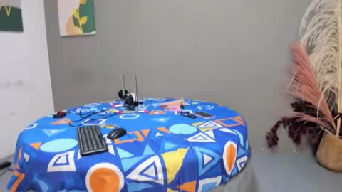 brendarendon online show from March 15, 6:15 am