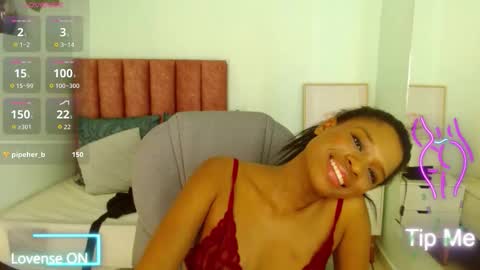 Brenda online show from December 4, 4:37 am