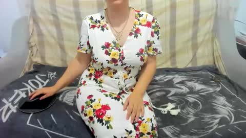 Brenda online show from November 27, 3:53 am