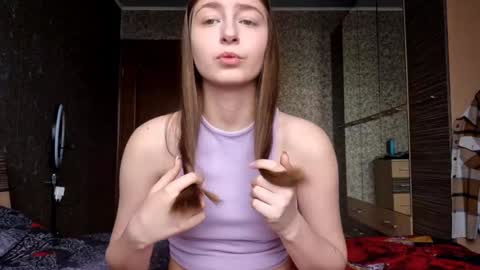 Mia   online show from February 9, 5:32 am