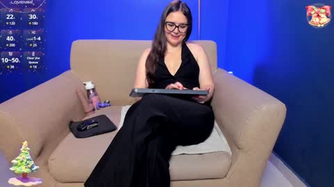 Snapshot of brennastone chatting on January 3, 12:08 pm      online show from January 3, 12:08 pm