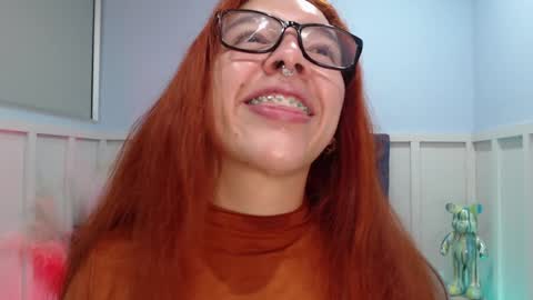 Bri online show from February 5, 11:34 am