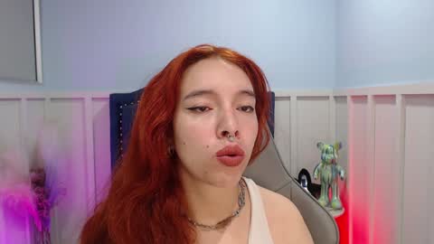 Bri online show from January 29, 12:35 pm