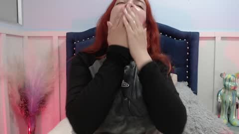 Bri online show from January 10, 8:26 pm