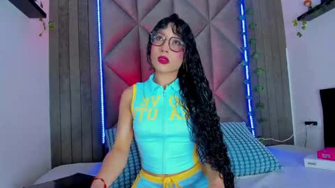 B R I A  online show from April 15, 2:56 am