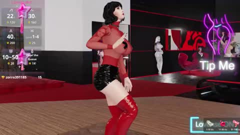 briany online show from February 25, 8:13 am