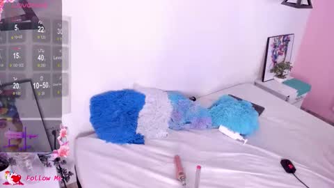 Brianna online show from March 13, 4:03 am