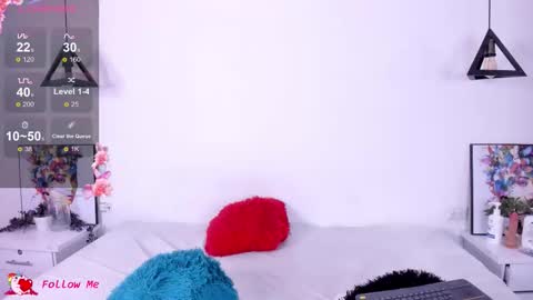 Brianna online show from March 15, 3:41 am