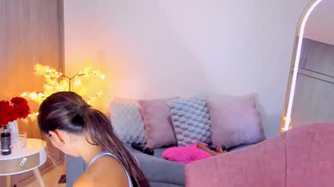 briana preston online show from February 28, 3:33 pm