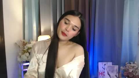 Claire online show from April 18, 1:41 am