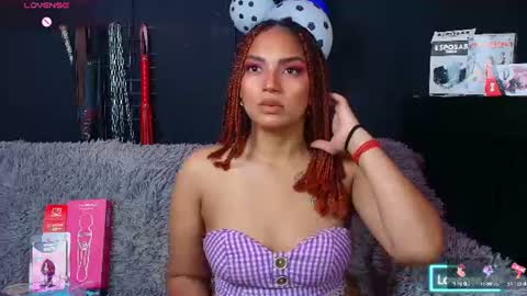 Bri online show from July 2, 12:44 pm