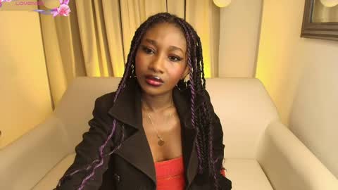 brianna_styles online show from April 9, 10:20 am