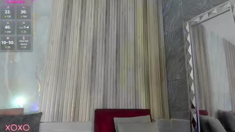 Brianna Chelsea  online show from March 26, 12:18 pm