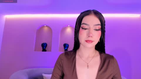 Brianna online show from April 21, 4:08 am