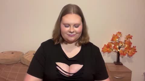 Brianna online show from November 16, 7:36 pm