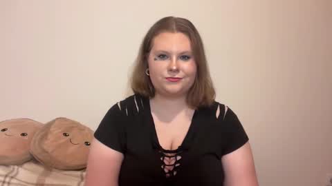 Brianna online show from November 9, 7:10 pm