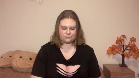 Brianna online show from November 23, 8:16 am